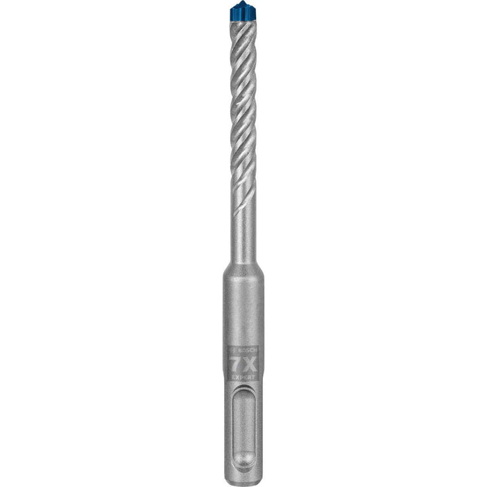 Bosch EXPERT SDS plus-7X burgija za udarne bušilice od 6,5 x 50 x 115 mm - 2608900077 Burgija SDS - Plus BOSCH Madras doo Beograd