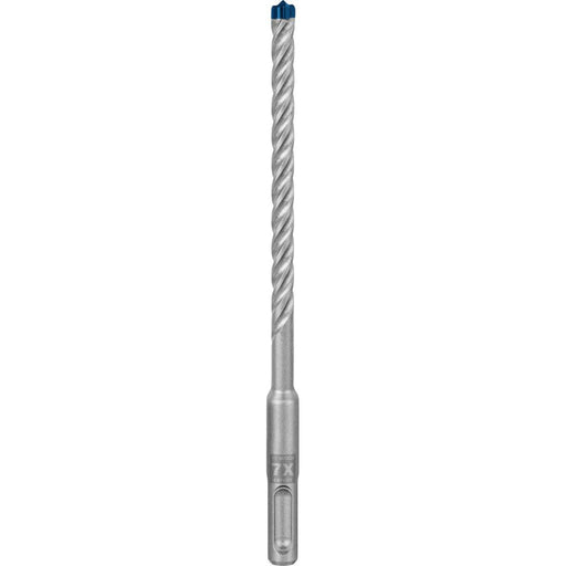 Bosch EXPERT SDS plus-7X burgija za udarne bušilice od 7 x 100 x 165 mm, 10-delni - 2608900166 Burgija SDS - Plus BOSCH Madras doo Beograd