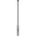 Bosch EXPERT SDS plus-7X burgija za udarne bušilice od 7 x 100 x 165 mm, 10-delni - 2608900166 Burgija SDS - Plus BOSCH Madras doo Beograd