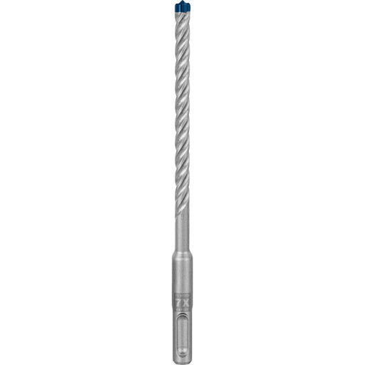 Bosch EXPERT SDS plus-7X burgija za udarne bušilice od 7 x 100 x 165 mm - 2608900084 Burgija SDS - Plus BOSCH Madras doo Beograd