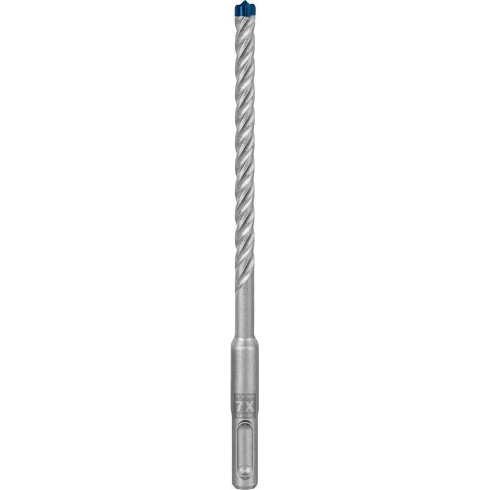 Bosch EXPERT SDS plus-7X burgija za udarne bušilice od 7 x 100 x 165 mm - 2608900084 Burgija SDS - Plus BOSCH Madras doo Beograd