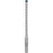 Bosch EXPERT SDS plus-7X burgija za udarne bušilice od 7 x 100 x 165 mm - 2608900084 Burgija SDS - Plus BOSCH Madras doo Beograd