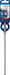 Bosch EXPERT SDS plus-7X burgija za udarne bušilice od 7 x 150 x 215 mm - 2608900085 Burgija SDS - Plus BOSCH Madras doo Beograd
