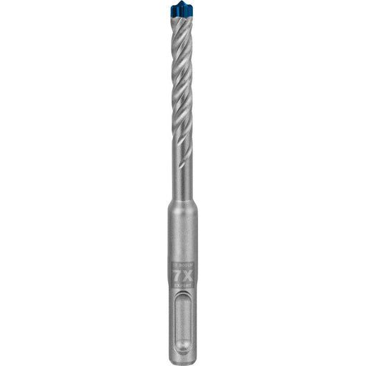 Bosch EXPERT SDS plus-7X burgija za udarne bušilice od 7 x 50 x 115 mm - 2608900083 Burgija SDS - Plus BOSCH Madras doo Beograd