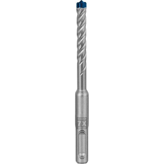 Bosch EXPERT SDS plus-7X burgija za udarne bušilice od 7 x 50 x 115 mm - 2608900083 Burgija SDS - Plus BOSCH Madras doo Beograd