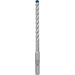 Bosch EXPERT SDS plus-7X burgija za udarne bušilice od 8 x 100 x 165 mm, 10-delni - 2608900167 Burgija SDS - Plus BOSCH Madras doo Beograd