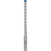 Bosch EXPERT SDS plus-7X burgija za udarne bušilice od 8 x 100 x 165 mm - 2608900088 Burgija SDS - Plus BOSCH Madras doo Beograd