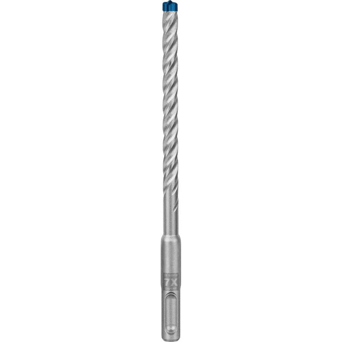 Bosch EXPERT SDS plus-7X burgija za udarne bušilice od 8 x 100 x 165 mm, 30-delni - 2608900183 Burgija SDS - Plus BOSCH Madras doo Beograd