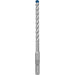 Bosch EXPERT SDS plus-7X burgija za udarne bušilice od 8 x 100 x 165 mm, 50-delni - 2608900192 Burgija SDS - Plus BOSCH Madras doo Beograd