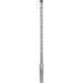 Bosch EXPERT SDS plus-7X burgija za udarne bušilice od 8 x 150 x 215 mm, 10-delni - 2608900168 Burgija SDS - Plus BOSCH Madras doo Beograd