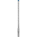 Bosch EXPERT SDS plus-7X burgija za udarne bušilice od 8 x 150 x 215 mm, 30-delni - 2608900184 Burgija SDS - Plus BOSCH Madras doo Beograd