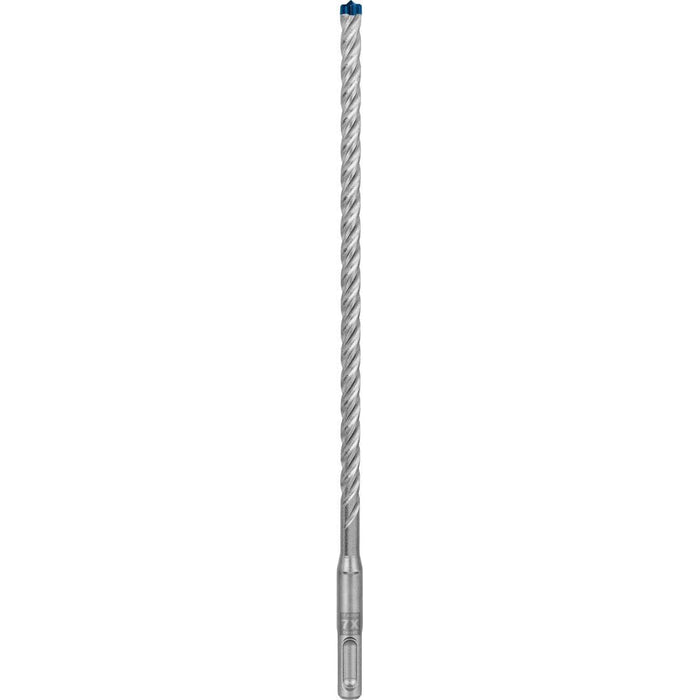 Bosch EXPERT SDS plus-7X burgija za udarne bušilice od 8 x 200 x 265 mm, 10-delni - 2608900169 Burgija SDS - Plus BOSCH Madras doo Beograd