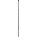 Bosch EXPERT SDS plus-7X burgija za udarne bušilice od 8 x 200 x 265 mm, 10-delni - 2608900169 Burgija SDS - Plus BOSCH Madras doo Beograd