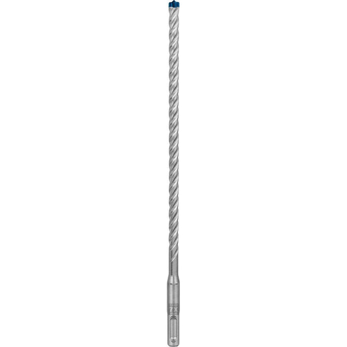 Bosch EXPERT SDS plus-7X burgija za udarne bušilice od 8 x 200 x 265 mm, 30-delni - 2608900185 Burgija SDS - Plus BOSCH Madras doo Beograd