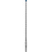 Bosch EXPERT SDS plus-7X burgija za udarne bušilice od 8 x 200 x 265 mm, 30-delni - 2608900185 Burgija SDS - Plus BOSCH Madras doo Beograd