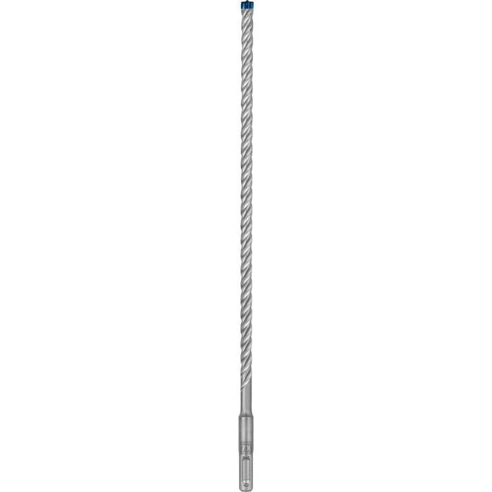 Bosch EXPERT SDS plus-7X burgija za udarne bušilice od 8 x 250 x 315 mm - 2608900091 Burgija SDS - Plus BOSCH Madras doo Beograd