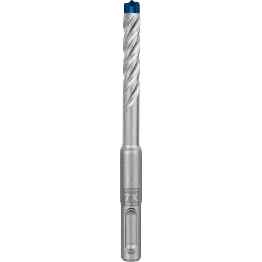 Bosch EXPERT SDS plus-7X burgija za udarne bušilice od 8 x 50 x 115 mm - 2608900087 Burgija SDS - Plus BOSCH Madras doo Beograd