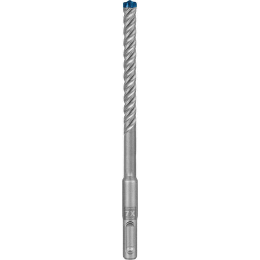 Bosch EXPERT SDS plus-7X burgija za udarne bušilice od 9 x 100 x 165 mm - 2608900094 Burgija SDS - Plus BOSCH Madras doo Beograd