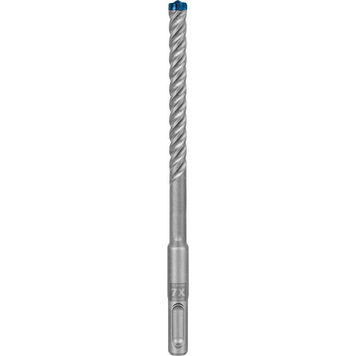 Bosch EXPERT SDS plus-7X burgija za udarne bušilice od 9 x 100 x 165 mm - 2608900094 Burgija SDS - Plus BOSCH Madras doo Beograd