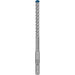 Bosch EXPERT SDS plus-7X burgija za udarne bušilice od 9 x 100 x 165 mm - 2608900094 Burgija SDS - Plus BOSCH Madras doo Beograd