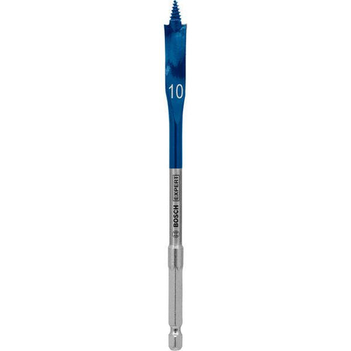 BOSCH EXPERT Self Cut Speed pljosnata burgija, 10×152 mm - (2608902087) Madras doo Beograd Madras doo Beograd