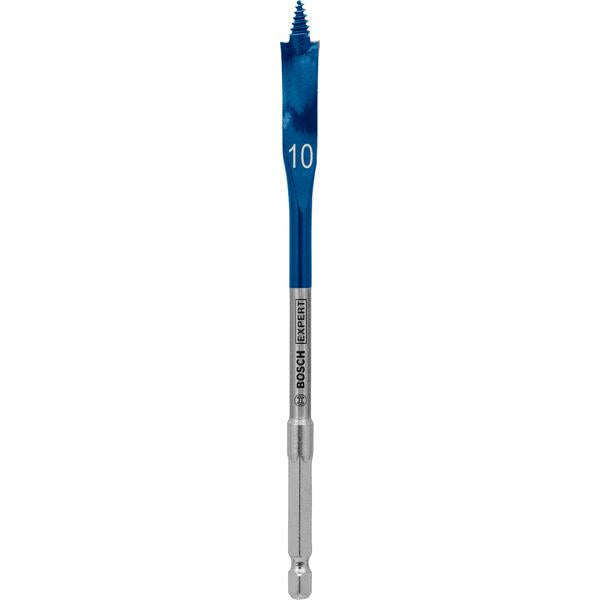 BOSCH EXPERT Self Cut Speed pljosnata burgija, 10×152 mm - (2608902087) Madras doo Beograd Madras doo Beograd