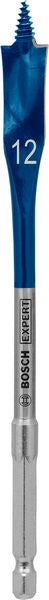 BOSCH EXPERT Self Cut Speed pljosnata burgija, 12×152 mm - (2608902088) Madras doo Beograd Madras doo Beograd