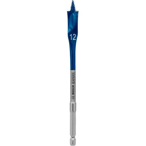BOSCH EXPERT Self Cut Speed pljosnata burgija, 12×152 mm - (2608902088) Madras doo Beograd Madras doo Beograd
