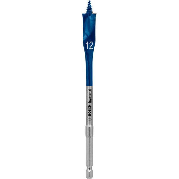 BOSCH EXPERT Self Cut Speed pljosnata burgija, 12×152 mm - (2608902088) Madras doo Beograd Madras doo Beograd