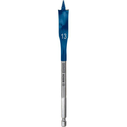 BOSCH EXPERT Self Cut Speed pljosnata burgija, 13×152 mm - (2608902089) Madras doo Beograd Madras doo Beograd
