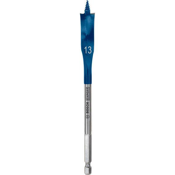 BOSCH EXPERT Self Cut Speed pljosnata burgija, 13×152 mm - (2608902089) Madras doo Beograd Madras doo Beograd