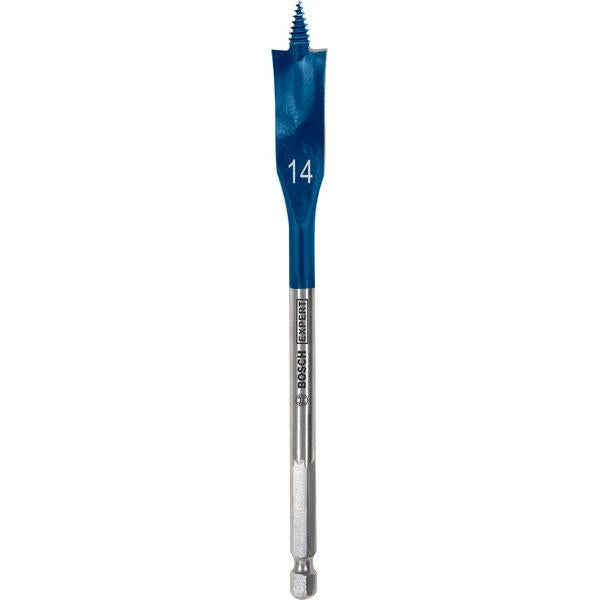 BOSCH EXPERT Self Cut Speed pljosnata burgija, 14×152 mm - (2608902090) Madras doo Beograd Madras doo Beograd