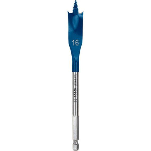 BOSCH EXPERT Self Cut Speed pljosnata burgija, 16×152 mm - (2608902091) Madras doo Beograd Madras doo Beograd