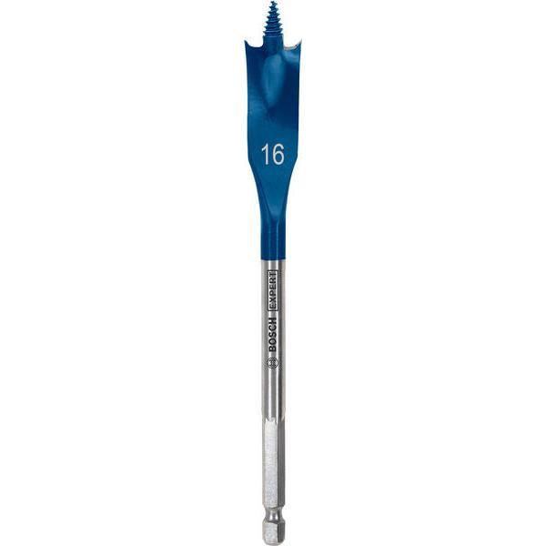 BOSCH EXPERT Self Cut Speed pljosnata burgija, 16×152 mm - (2608902091) Madras doo Beograd Madras doo Beograd