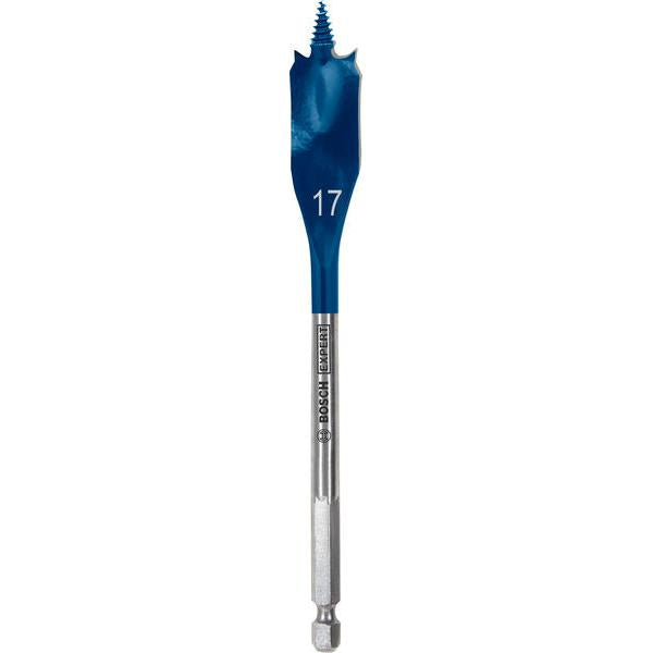 BOSCH EXPERT Self Cut Speed pljosnata burgija, 17×152 mm - (2608902092) Madras doo Beograd Madras doo Beograd