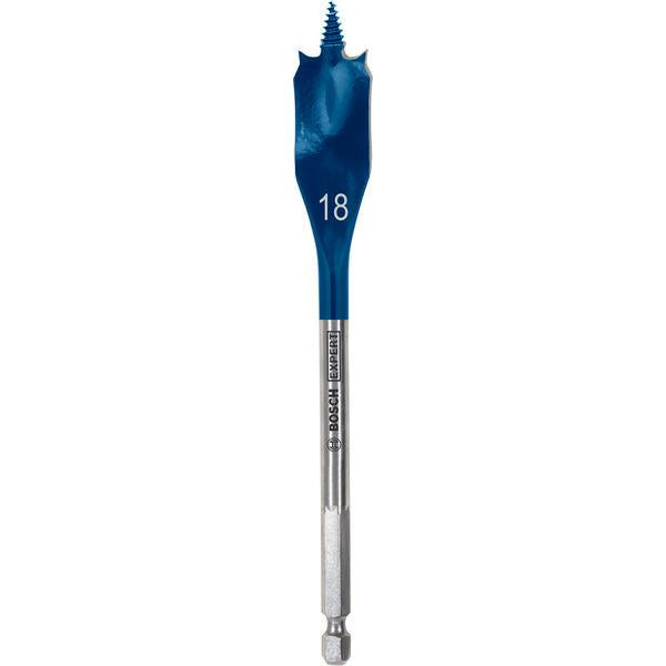 BOSCH EXPERT Self Cut Speed pljosnata burgija, 18×152 mm - (2608902093) Madras doo Beograd Madras doo Beograd