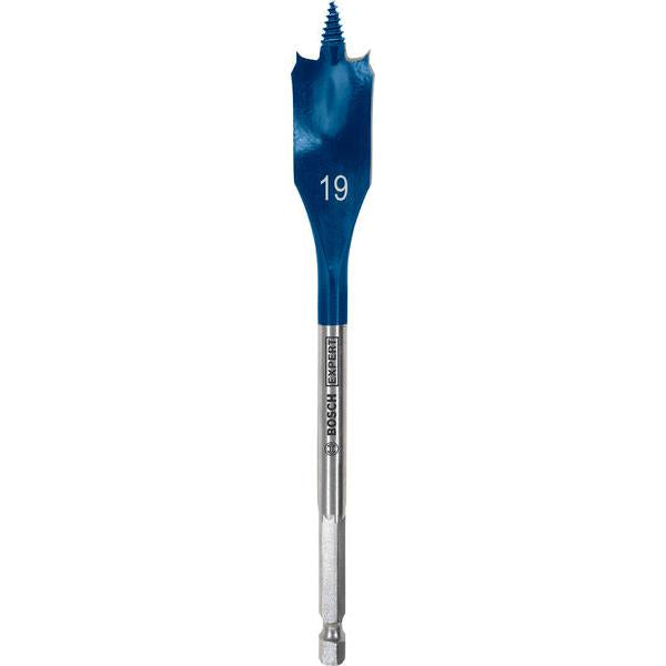 BOSCH EXPERT Self Cut Speed pljosnata burgija, 19×152 mm - (2608902094) Madras doo Beograd Madras doo Beograd