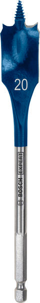 BOSCH EXPERT Self Cut Speed pljosnata burgija, 20×152 mm - (2608902095) Madras doo Beograd Madras doo Beograd
