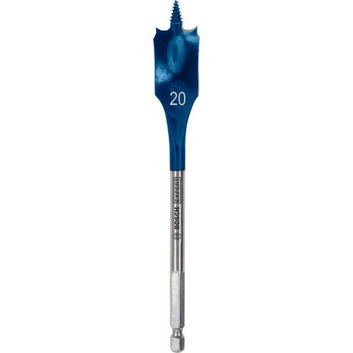 BOSCH EXPERT Self Cut Speed pljosnata burgija, 20×152 mm - (2608902095) Madras doo Beograd Madras doo Beograd