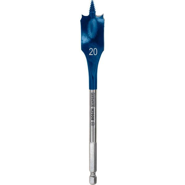 BOSCH EXPERT Self Cut Speed pljosnata burgija, 20×152 mm - (2608902095) Madras doo Beograd Madras doo Beograd