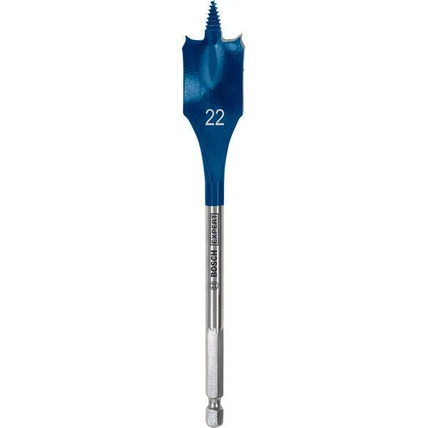 BOSCH EXPERT Self Cut Speed pljosnata burgija, 22×152 mm - (2608902096) Madras doo Beograd Madras doo Beograd