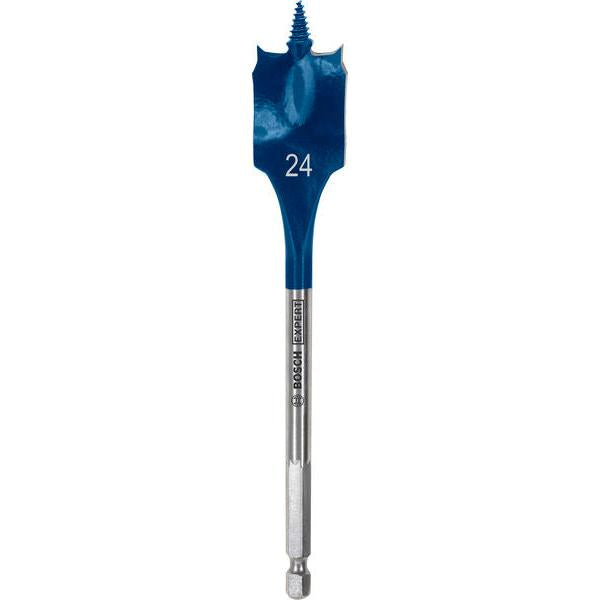 BOSCH EXPERT Self Cut Speed pljosnata burgija, 24×152 mm - (2608902097) Madras doo Beograd Madras doo Beograd