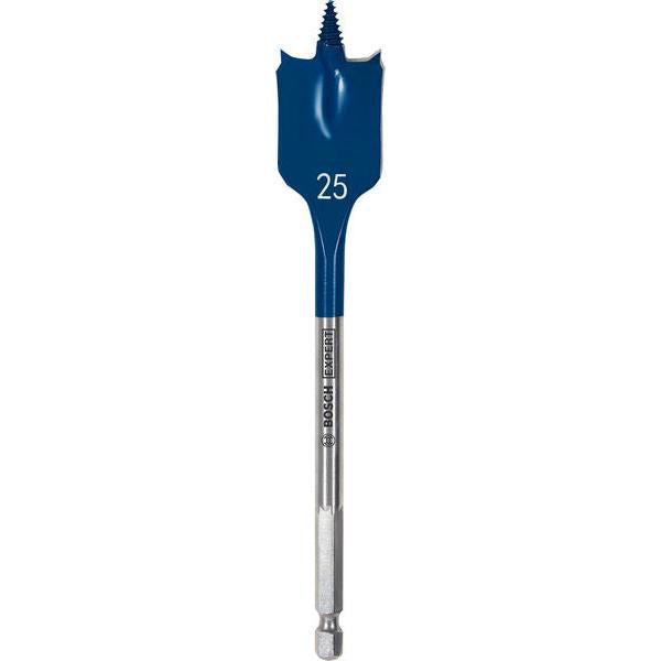 BOSCH EXPERT Self Cut Speed pljosnata burgija, 25×152 mm - (2608902098) Madras doo Beograd Madras doo Beograd