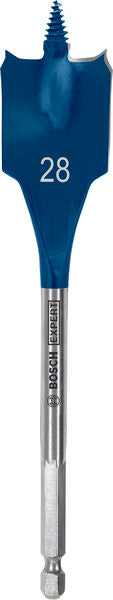 BOSCH EXPERT Self Cut Speed pljosnata burgija, 28×152 mm - (2608902100) Madras doo Beograd Madras doo Beograd
