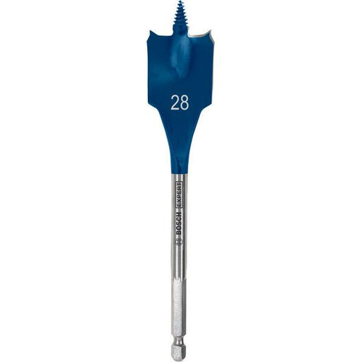 BOSCH EXPERT Self Cut Speed pljosnata burgija, 28×152 mm - (2608902100) Madras doo Beograd Madras doo Beograd