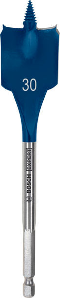BOSCH EXPERT Self Cut Speed pljosnata burgija, 30×152 mm - (2608902101) Madras doo Beograd Madras doo Beograd