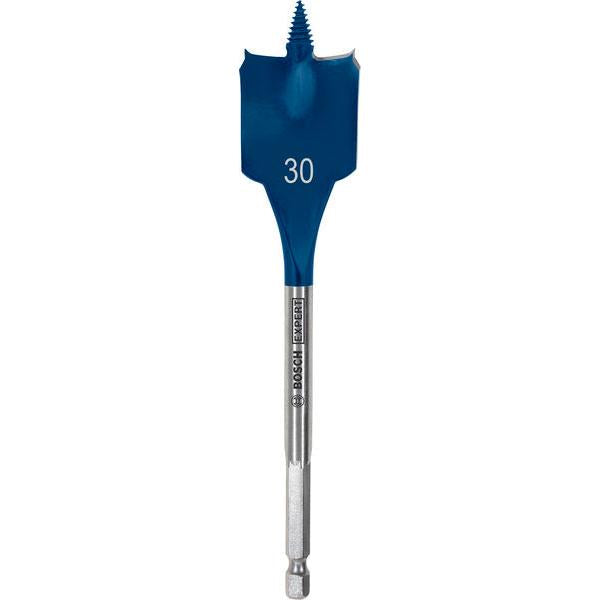 BOSCH EXPERT Self Cut Speed pljosnata burgija, 30×152 mm - (2608902101) Madras doo Beograd Madras doo Beograd