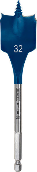 BOSCH EXPERT Self Cut Speed pljosnata burgija, 32×152 mm - (2608902102) Madras doo Beograd Madras doo Beograd