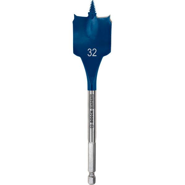 BOSCH EXPERT Self Cut Speed pljosnata burgija, 32×152 mm - (2608902102) Madras doo Beograd Madras doo Beograd