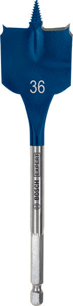 BOSCH EXPERT Self Cut Speed pljosnata burgija, 36×152 mm - (2608902104) Madras doo Beograd Madras doo Beograd